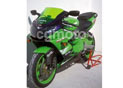 BULLE TO ZX 9 R 2000/2005 