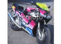 BULLE TO GSXR 750 W 92/93 