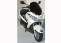 PB SCOOTER SPORT AN 125 BURGMAN 2007/2009 