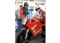 BULLE RACING CAGIVA 125 MITO 93/94 