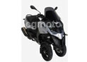 PB SCOOTER SPORT FUOCO 500 IE 2007/2008 