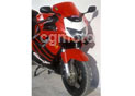 BULLE AEROMAX TO CBR 600 F 99/2000