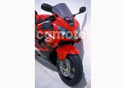 BULLE AEROMAX TO CBR 600 F/S 2001/2004