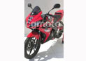 BULLE AEROMAX TO CBR 125 2007/2008