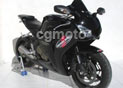  BULLE AEROMAX RACING GSXR 600/750 2008/2009