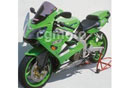 BULLE AEROMAX TO ZX 6 R (636) 2000/2002