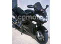 BULLE AEROMAX TO ZZR 1200 2002/2006