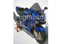 BULLE AEROMAX TO ZX 12 R 2002/2007 (+ KIT VIS)