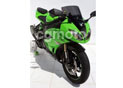 BULLE AEROMAX TO NINJA ZX 6R 2009