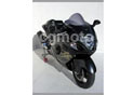 BULLE AEROMAX TO GSXR 1300 R HAYABUSA 2008/2009