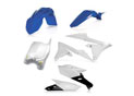 Kit plastique 5 elements YAMAHA YZF250 14