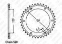 Couronne 600 Pegaso 90-92