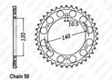 Couronne Tl 1000 S 97-00