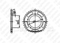 Couronne Sachs 125 Zz 98-00