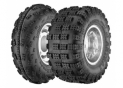 Pneu Quad 20/6x10 TL 27N MXTRAX RACING Tt - 4 Plis