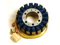 stator pour VFR800 98-01, VFR750 94-97, VF750C 94-03 et CBR1100XX 97-98