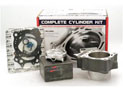 Kit cylindre-piston Cylinder Works pour Honda CRF250R '10-11, 270CC  Ø80mm