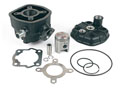 Kit cylindre-piston DR pour moteur Derbi