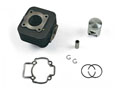 Kit cylindre-piston DR pour Piaggio A AIR