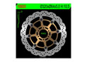 Disque de frein NG 1060X pétale flottant