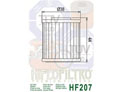 Filtre à huile Hiflofiltro HF207