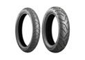 Pneu Trail 170/60-17 72V TL AR A40R