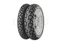 Pneu Trail 120/90-17 64T TL AR TKC70