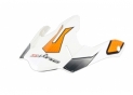 Casquette S813 Orange