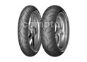 Pneu Route 180/55 ZR 17 73W TL AR SPORTMAX QUALIFIER 2