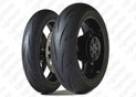 Pneu Route 190/55 ZR 17 75W TL (F) SPORTMAX QUALIFIER 2