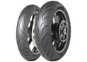 Pneu Route 120/70 ZR 17 58W TL SPORTSMART MK3