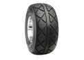 Pneu Quad 21/10x8 DI2014 Route - 4 Plis