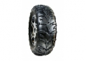 Pneu Quad 25/8x12 DI2036 Utilitaire - 6 Plis