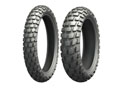 Pneu Trail 120/70-19 60R TL/TT AV ANAKEE WILD