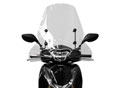 Parebrise Honda Sh125i/150i