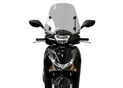 Parebrise Honda Sh125i/150i