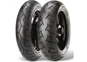 Pneu Moto 125 Cc 140/70-14 M/C 68S TL Reinf DIABLO SCOOTER