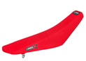 Housse de selle HONDA CRF 250 14-17 CRF 450 13-16 UGS RED (UM113-1R)